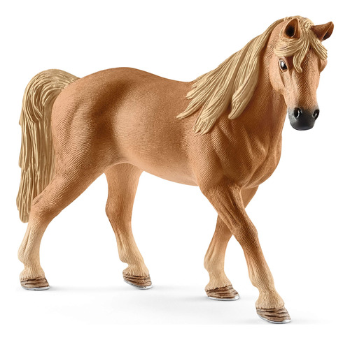 Schleich Farm Figura Educativa Para Ninos De Caballo Tenness