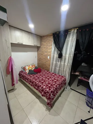 Se Arrienda Apartaestudio En San Javier