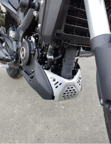 Imagen 18 de 25 de Bajaj Dominar 400 Tourer, Nuevo Modelo 2023!!