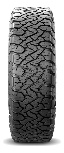 Llanta Bfgoodrich Lt275/65r20/e 126/123s All-terrain T/a Ko3