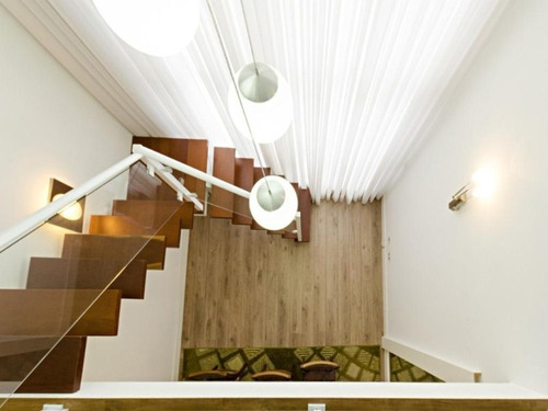 Imagem 20 de 30 de Apartamento Residencial À Venda, Campo Comprido, Curitiba. - Ap0356 - 34982795