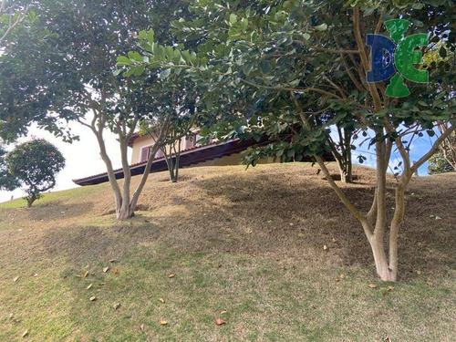 Imagem 12 de 30 de Chácara Com 4 Dormitórios À Venda, 5000 M² Por R$ 3.700.000,00 - Chácaras Condomínio Recanto Pássaros Ii - Jacareí/sp - Ch0091