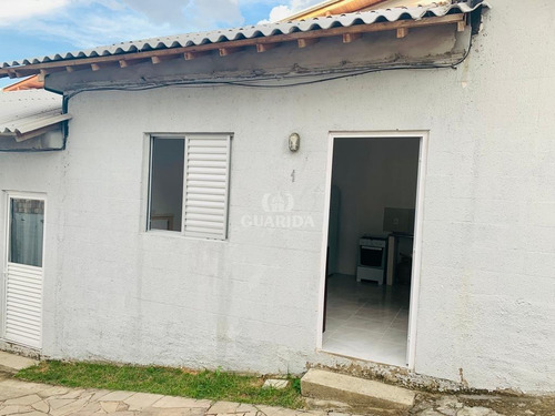 Imagem 11 de 11 de Jk/kitnet Para Aluguel, Santo Antonio - Porto Alegre/rs - 11158