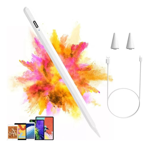 El Mejor Lapiz Pencil Para Apple iPad / Todos Los Modelos