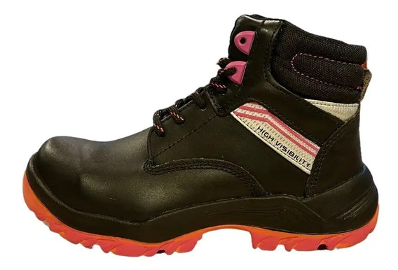 Botas Pro Cliff Dielectrico | MercadoLibre 📦