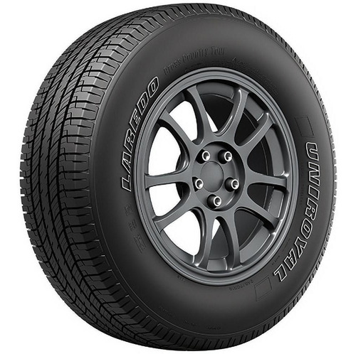 Llanta P235/70r15 Laredo Cros Country 102t