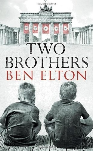 Two Brothers - Black Swan Kel Ediciones, De Elton, Ben. Editorial Transworld Publishers En Inglés