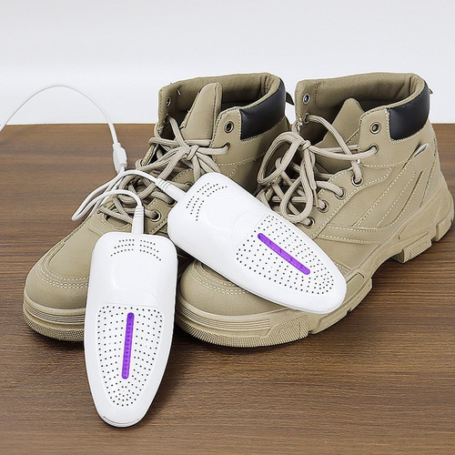Secador De Sapatos Para Eliminar Odores, Desumidificação