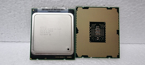 Procesador Intel Xeon E5-2609
