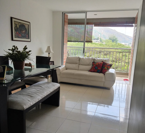 Venta Apartamento Verde Aguacatal Oeste Cali