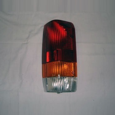 Faro Trasero Fume P/ Ford F100 1993 94 95 96 97 98 1999 Dere