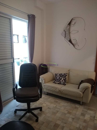 Imagem 8 de 23 de Apartamento Com 2 Dorms, Boqueirão, Santos - R$ 1.07 Mi, Cod: 64152923 - V64152923
