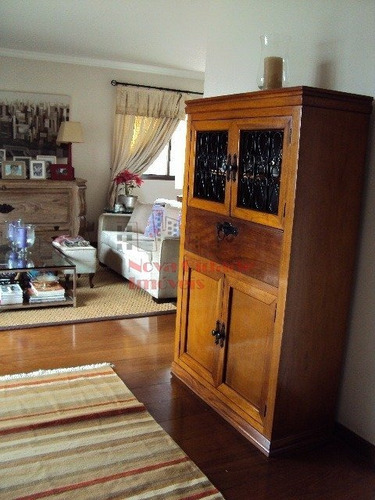 Apartamento - Vila Olimpia - Ref: 1689 - V-8146466