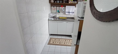 Imagem 10 de 26 de Empreendimento Frente Mar, Apto 1 Dorm, 1 Vagas, Balneário Maracanã, - Apenas R$ 195.000,00 - Wb00413al