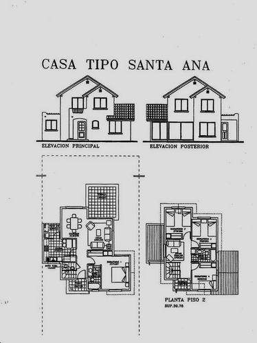 Gran Terreno. Condominio. 4 Dorm. Piscina Y Quincho.