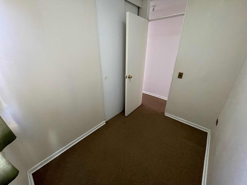 Departamento En Condominio Sol Del Pacífico Iv Etapa Quilpué