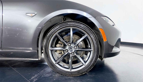 Imagen 11 de 15 de 104760 - Mazda Mx5 2017 Con Garantía