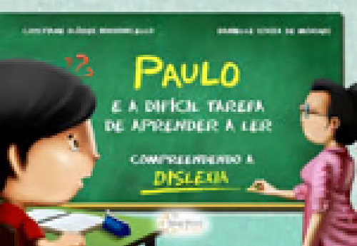 Paulo E A Dificil Tarefa De Aprender A Ler