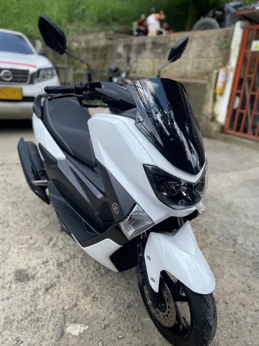 Nmax 2022