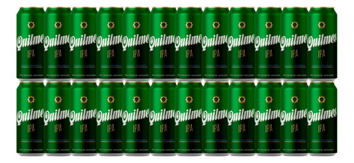 Cerveza Quilmes Ipa Lata 473ml X24 - Pérez Tienda -