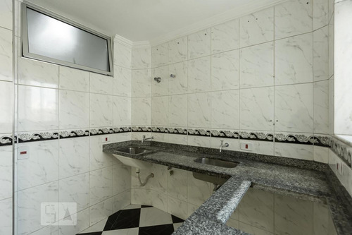 Apartamento Para Aluguel - Centro, 1 Quarto, 42 - 893310178