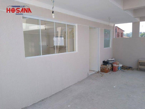Imagem 5 de 21 de Sobrado Com 3 Dormitórios À Venda, 137 M² Por R$ 885.000,00 - Região Central - Caieiras/sp - So1061