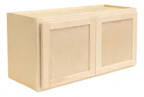 Comprar Armarios De Cocina De Pared 76 Cm Madera Dura Cierre Suave