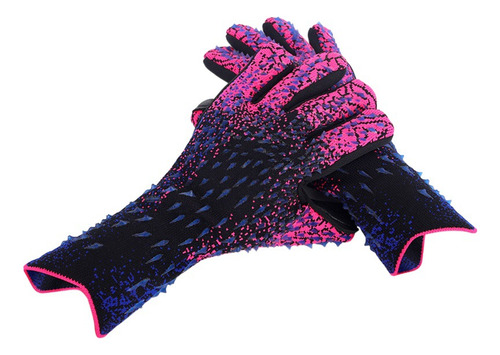 Guantes De Portero, Material De Látex, Resistentes Al Desgas