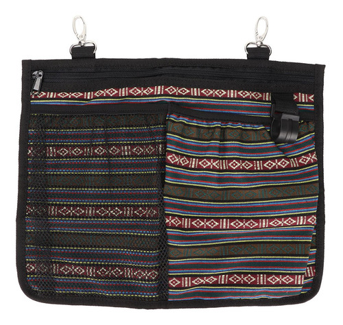 Bolsa De Almacenamiento Para Gatos, Lavable Y Extraíble Para