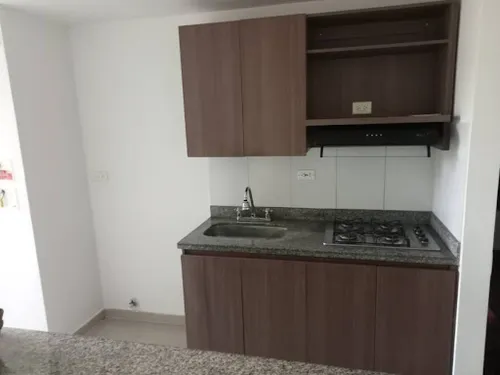 Apartamento En Arriendo El Chingui 1092-2615