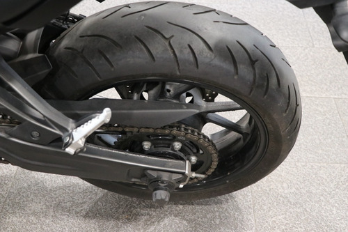 Imagen 16 de 19 de Yamaha Mt 07
