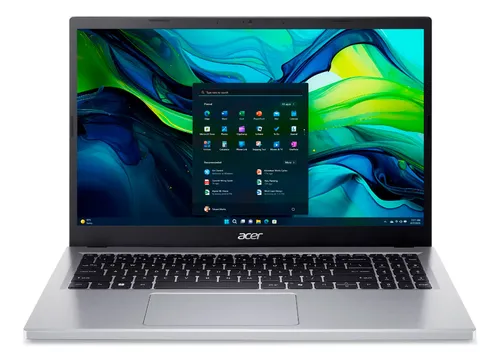 Notebook Acer Intel Core I3 8gb Ssd 128gb 15.6  Windows 11