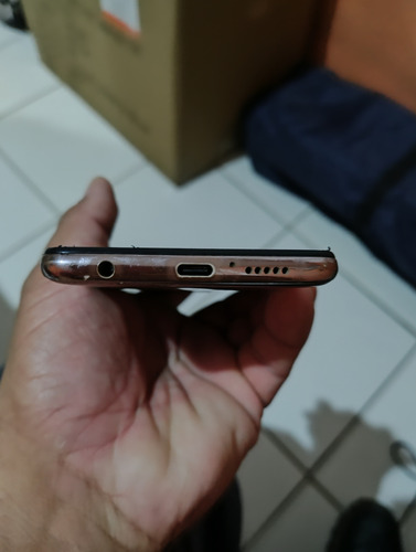 Xiaomi Poco X3 Pro 128g Prateado