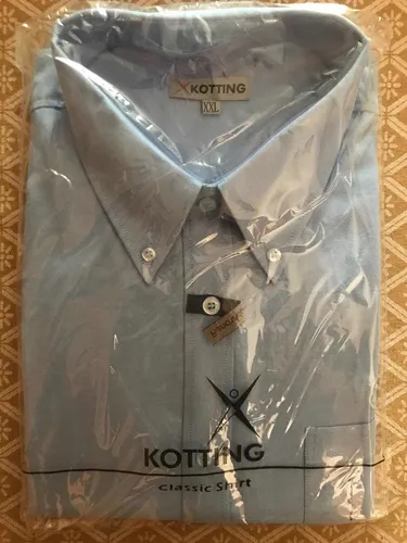 Camisas trial outlet