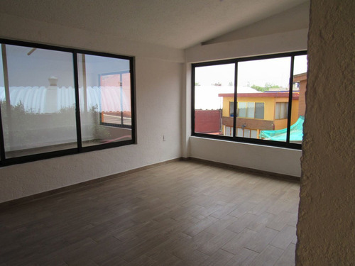 Casa En Venta En San Andres Totoltepec