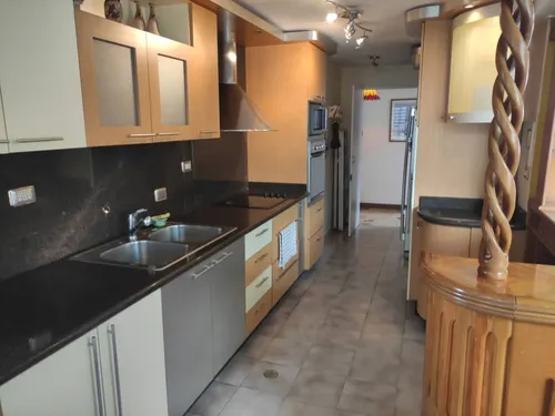 Apartamento Los Palos Grandes