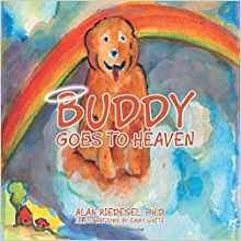 Buddy Goes To Heaven