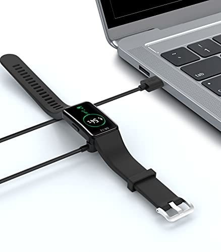 Imagen 7 de 7 de Cargador Para Reloj Huawei Watch Fit/huawei Band 6/huawei 4x