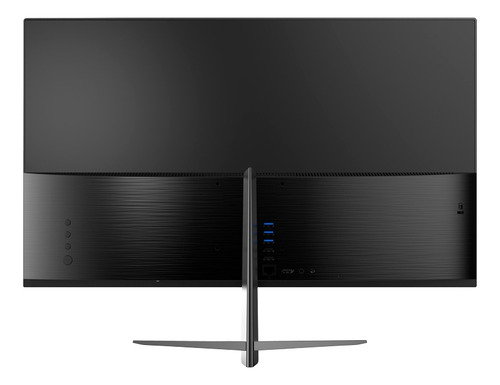 All In One Ultra 23,8 Fhd Intel Core I3 4gb 128gb Ssd Preto