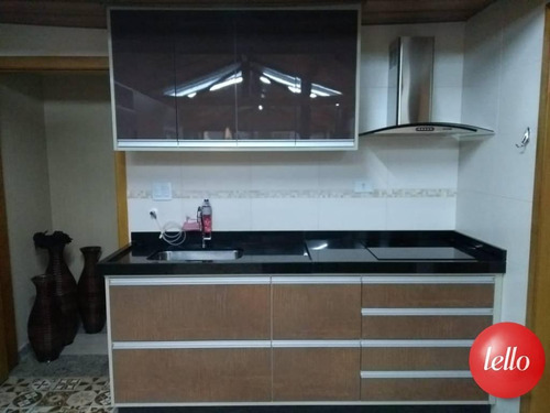 Imagem 9 de 24 de Apartamento - Ref: 225221