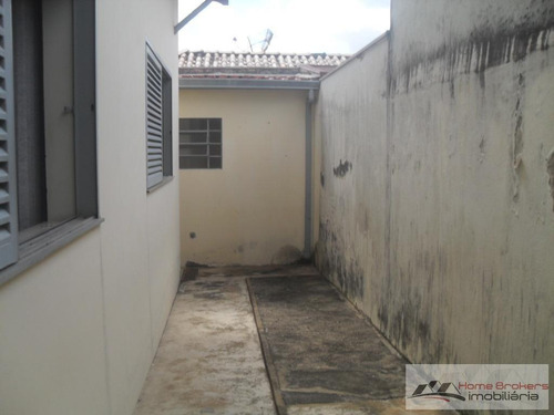 Imagem 14 de 15 de Casa Para Venda Em Jundiaí, Vila Liberdade, 3 Dormitórios, 2 Banheiros, 4 Vagas - 20305v_2-1175132