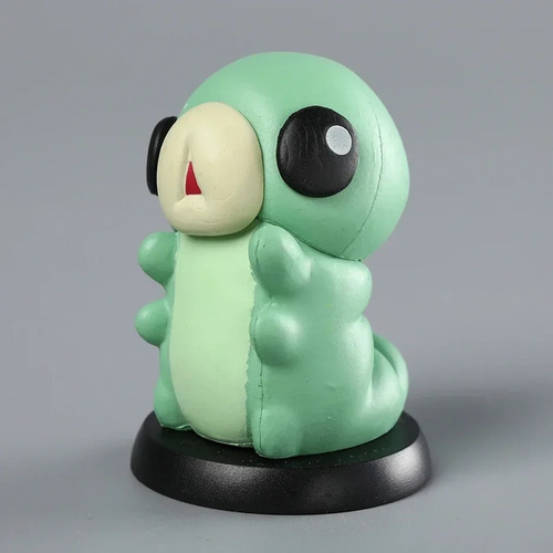 Figura De La Colección Grub De Hollow Knight Grub, Modelo De