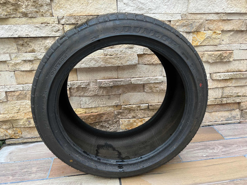 Llanta Dunlop Sport Maxx 245/40 R18 (Usado)