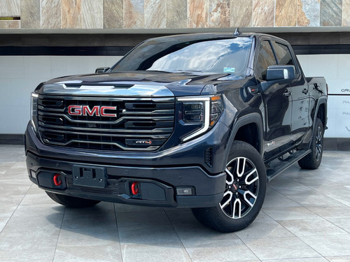 GMC Sierra 5.4 Crew Cabina All Terrain 4x4 At