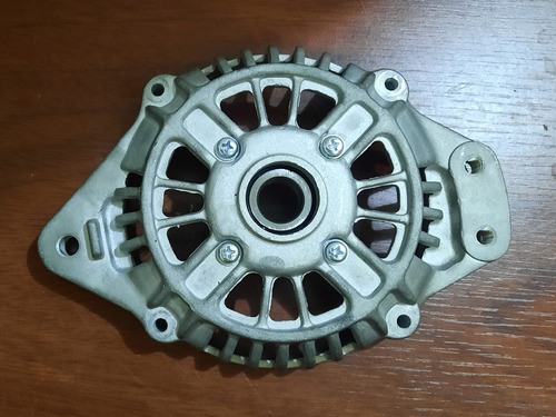 Tapa Alternador Mitsubishi Montero