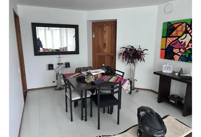 Apartamento en venta