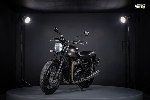Triumph Speed Twin 900