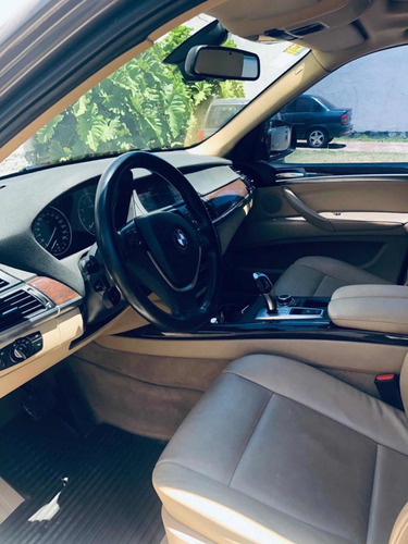Bmw X5 3.0 Xdrive 35i Executive 306cv 2013