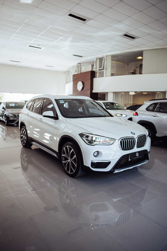 BMW X1 2.0 Xdrive 25i Xline 231cv