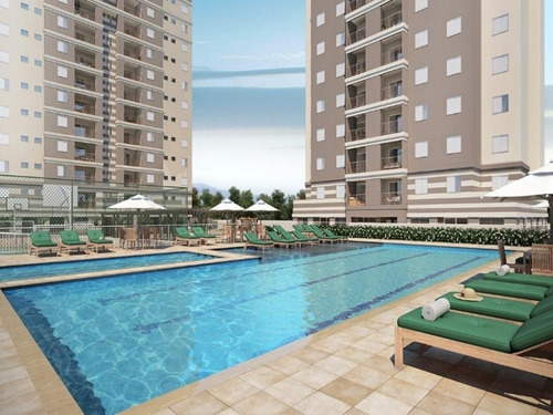 Apartamento Com 3 Dormitórios À Venda, 90 M² Por R$ 725.000 - Residencial Ibéria - Sorocaba/sp, Próximo Ao Shopping Iguatemi. - Ap0017 - 67639639